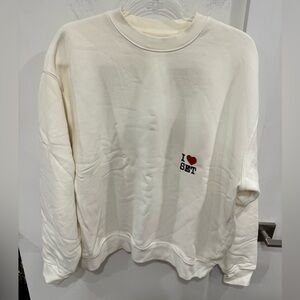SET Active Sweatshirt